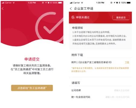 人民日报点名赞扬 区块链在抗疫事业中大显身手